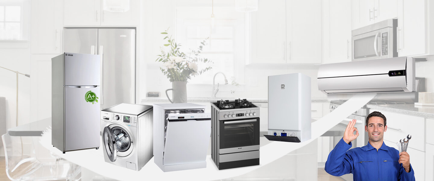 Afşin Gaggenau Servisi